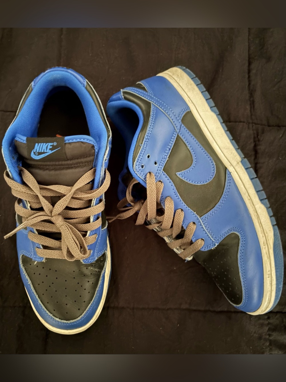 Nike Dunks Low Sneakers
NO BOX!